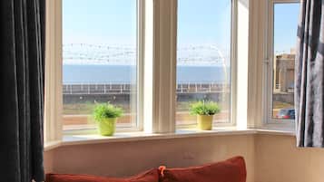 Appartement, 2 chambres (Apartment 3, First Floor ) | Vue de la chambre