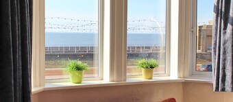 Sandpiper Holiday Apartments