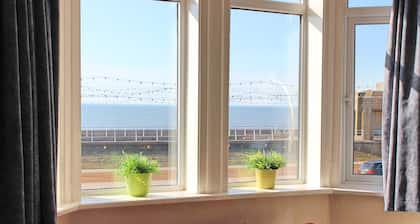 Sandpiper Holiday Apartments