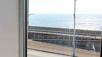 Appartement, 1 chambre (Apartment 7, Second Floor) | Vue de la chambre