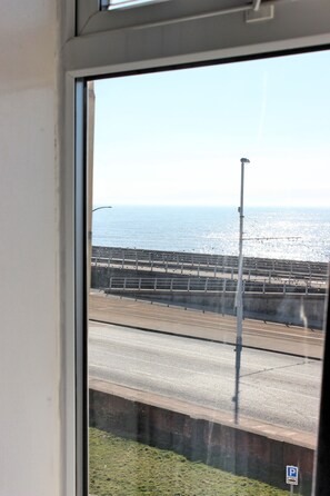 Appartamento, 1 camera da letto (Apartment 7, Second Floor) | Vista dalla camera