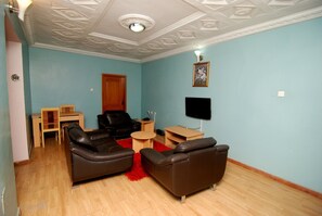 Business Suite, 1 Double Bed