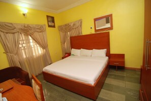 Business Suite, 1 Double Bed