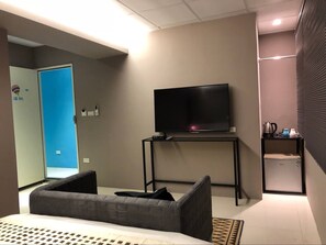 Servicios de la habitación