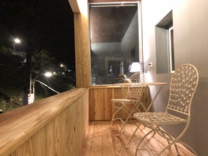 Servicio de la propiedad