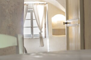 Superior Suite, Garden View (Corte Del Mare) | Room amenity