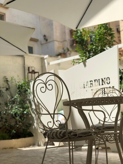 Il Giardino della Regina