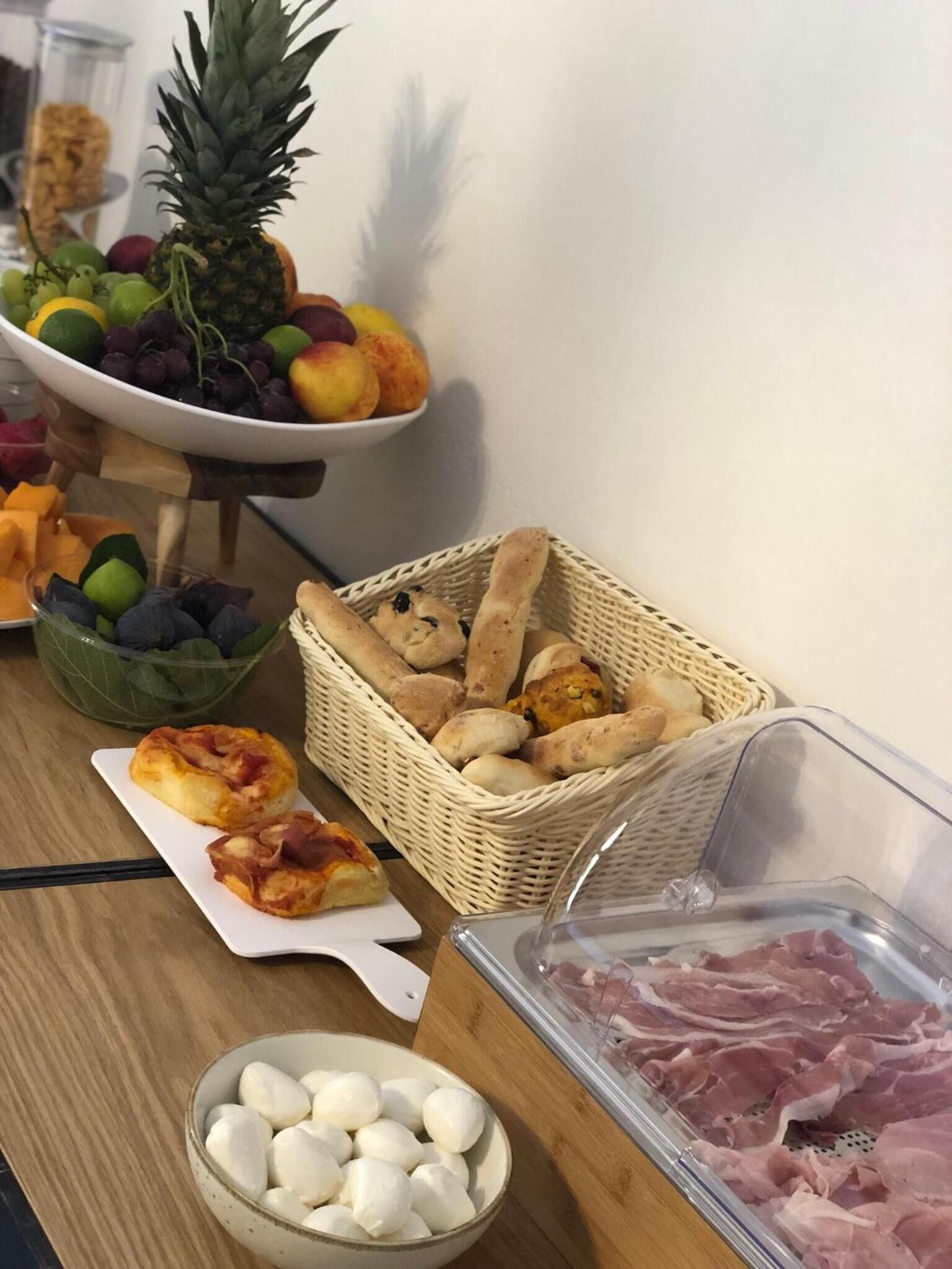 Foto - Il Giardino Della Regina