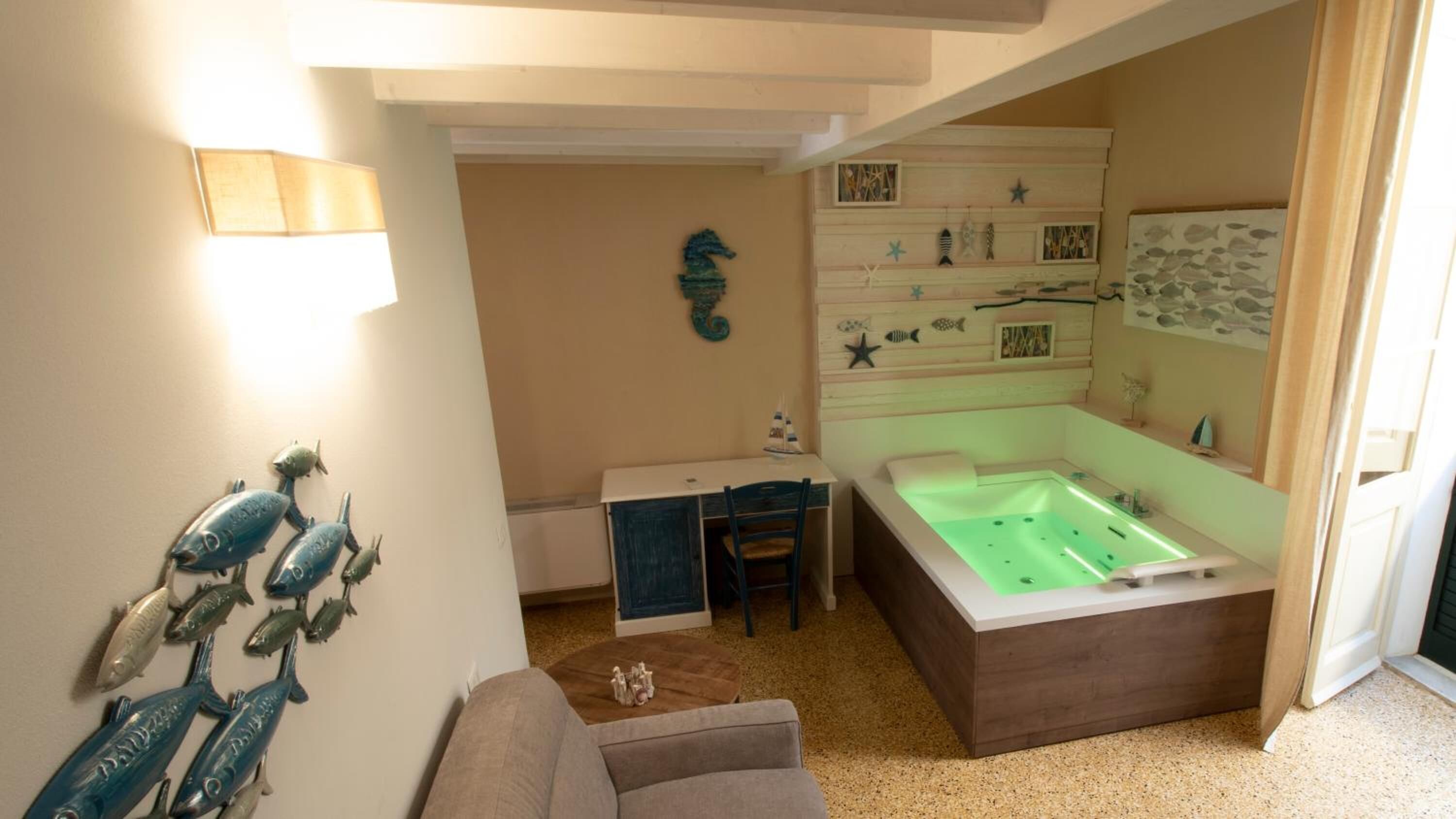 Foto - Il Giardino Della Regina