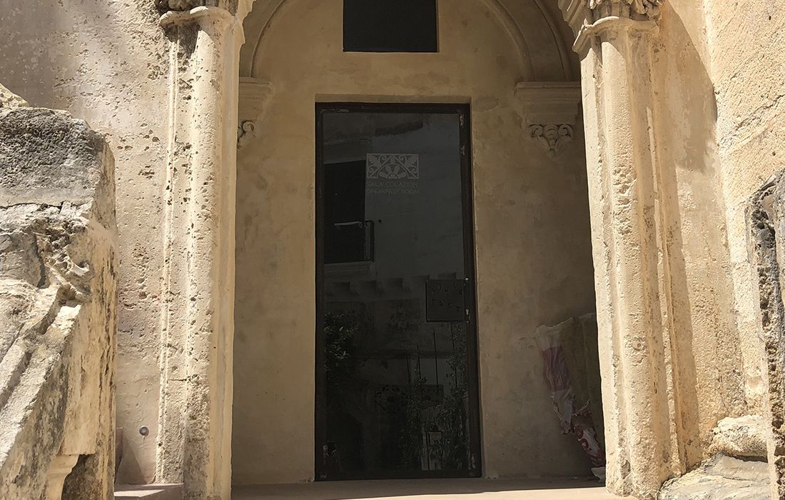 Foto - Il Giardino Della Regina