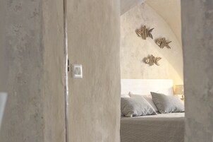 Superior Suite, Garden View (Corte Del Mare) | Room amenity