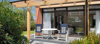 Ferienhaus Sonnenstern - holiday houses beach castles