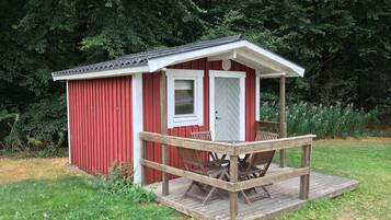 Cabin (5) | Bàn ủi/dụng cụ ủi quần áo