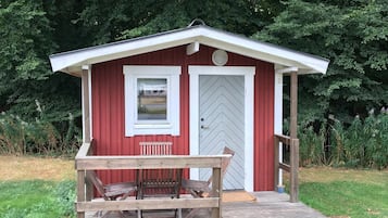 Cabin (5) | Iron/ironing board