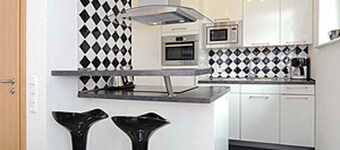 Sommerhus Nordsøstrand - Sommerhuse Nordsøen Trio