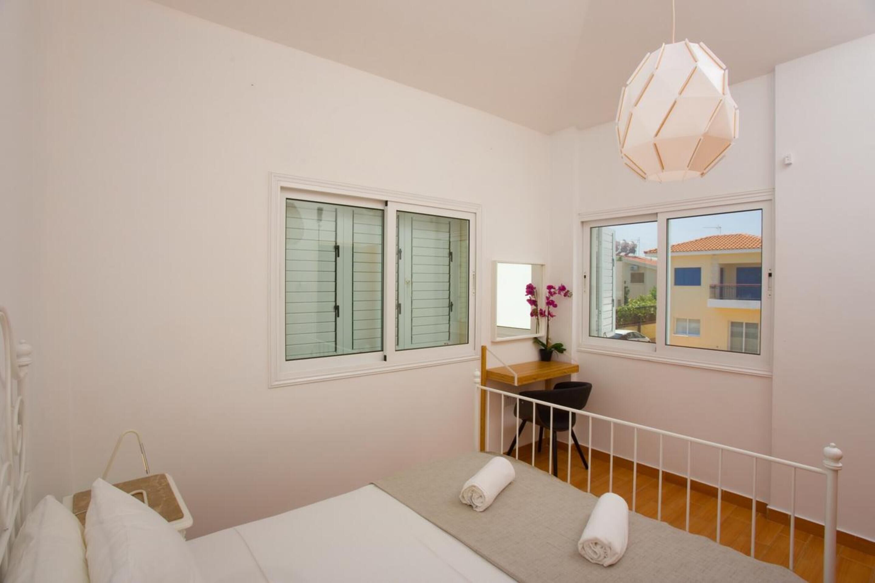 Foto - Protaras Seafront Villa Sirina Pearl