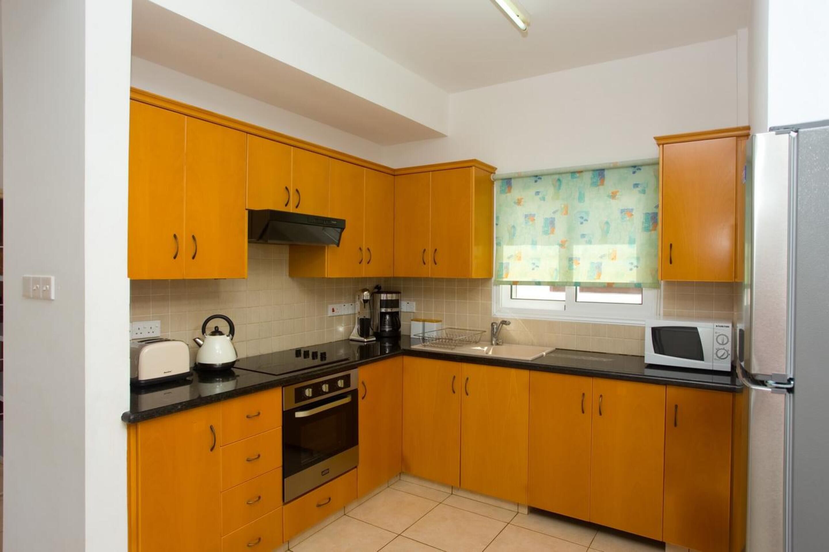 Foto - Protaras Seafront Villa Sirina Pearl