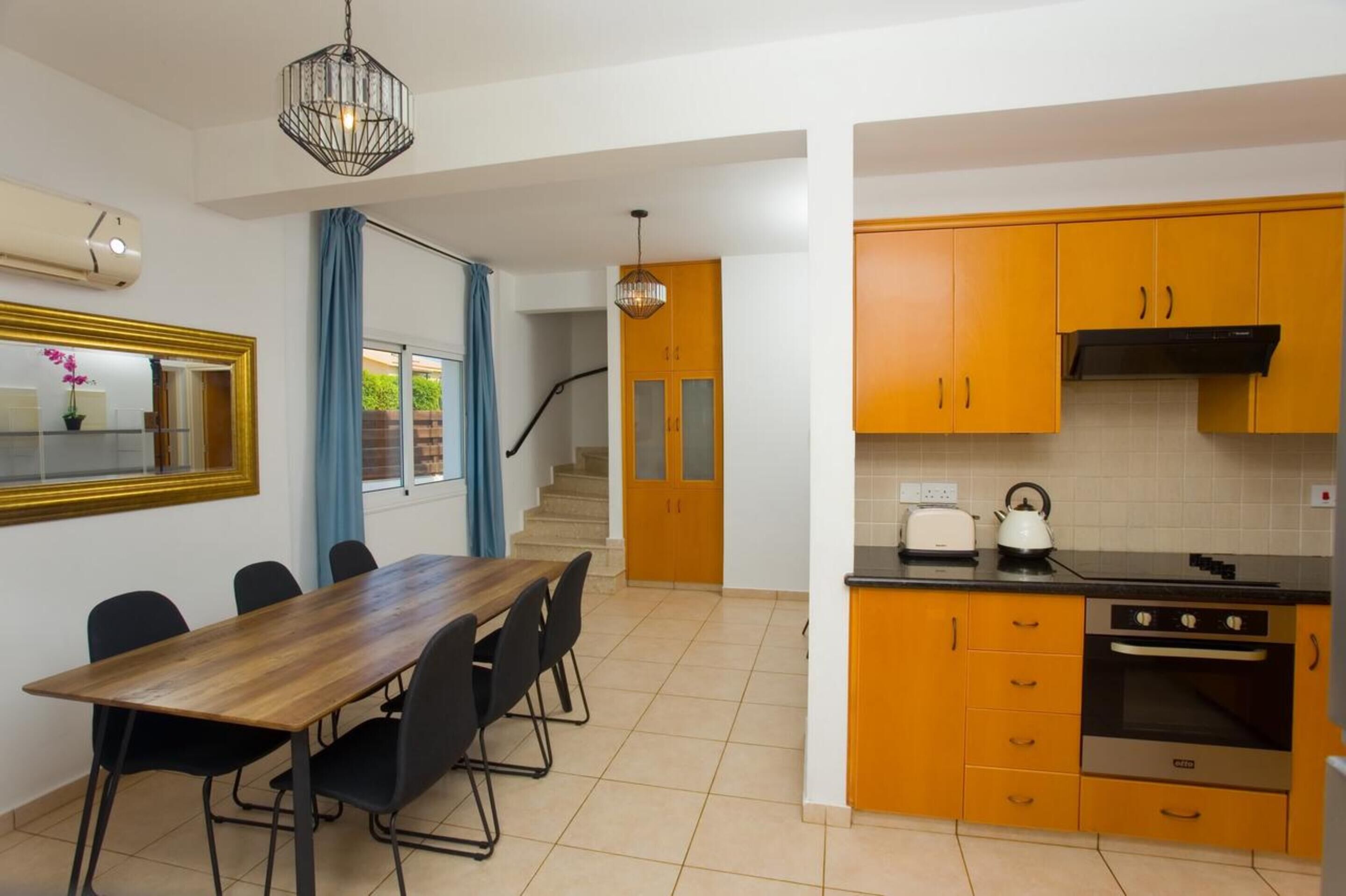 Foto - Protaras Seafront Villa Sirina Pearl