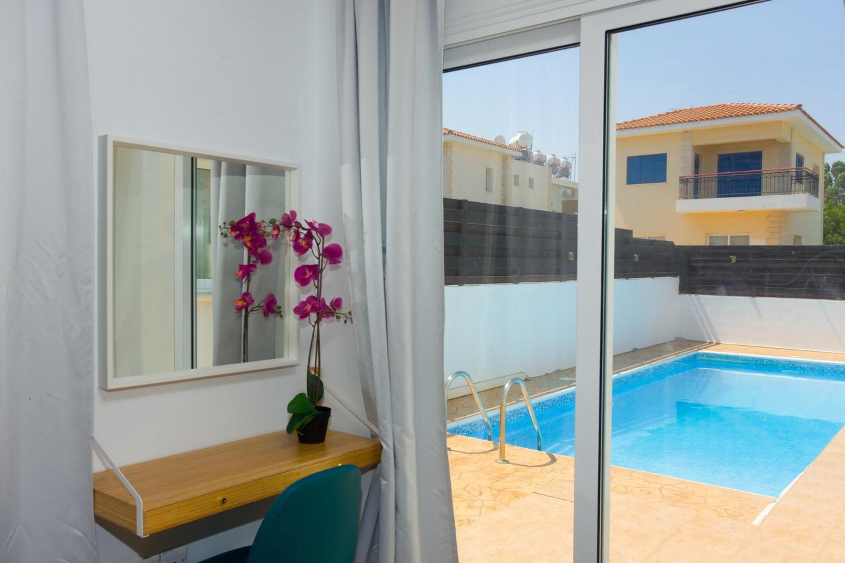 Foto - Protaras Seafront Villa Sirina Pearl
