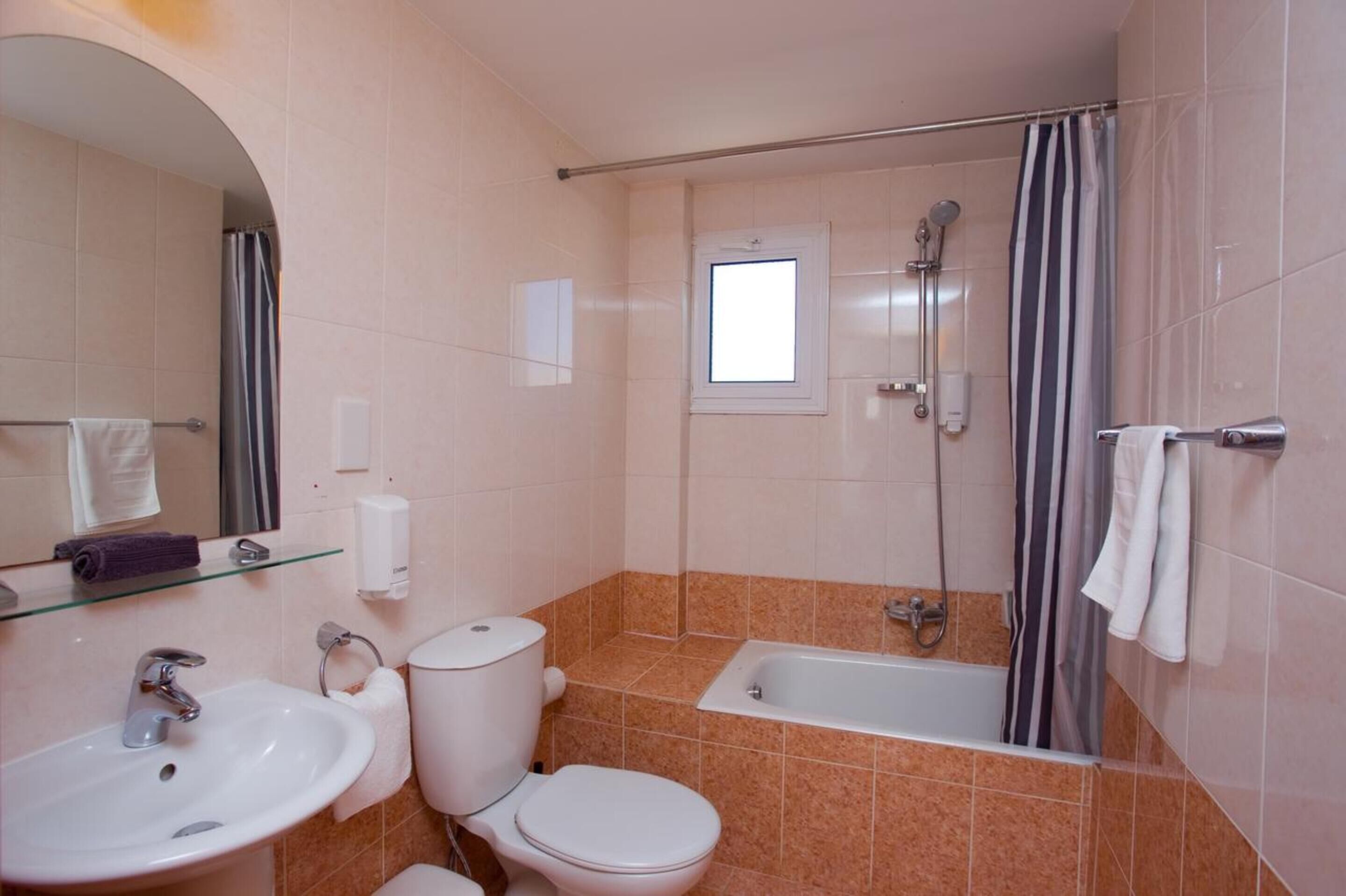 Foto - Protaras Seafront Villa Sirina Pearl