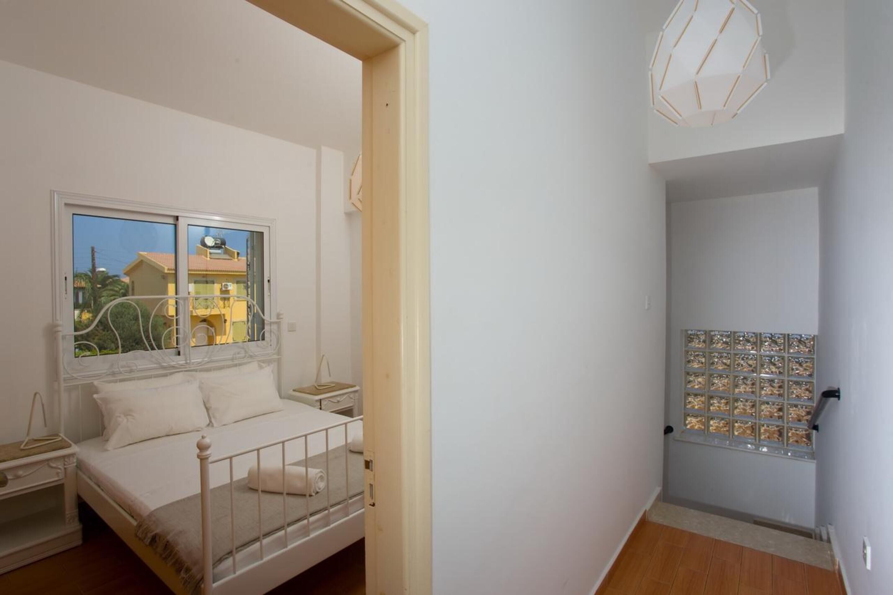 Foto - Protaras Seafront Villa Sirina Pearl