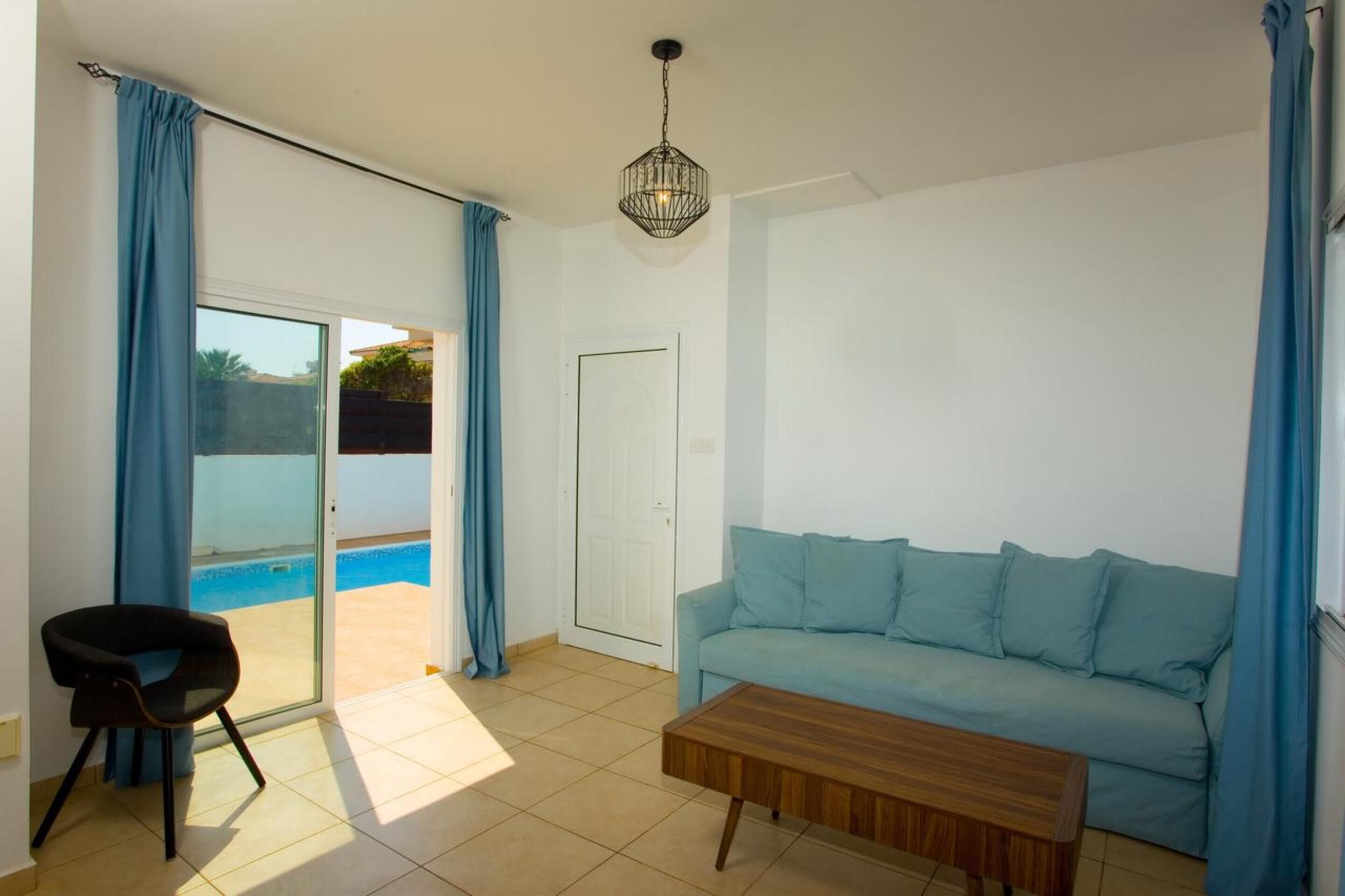 Foto - Protaras Seafront Villa Sirina Pearl