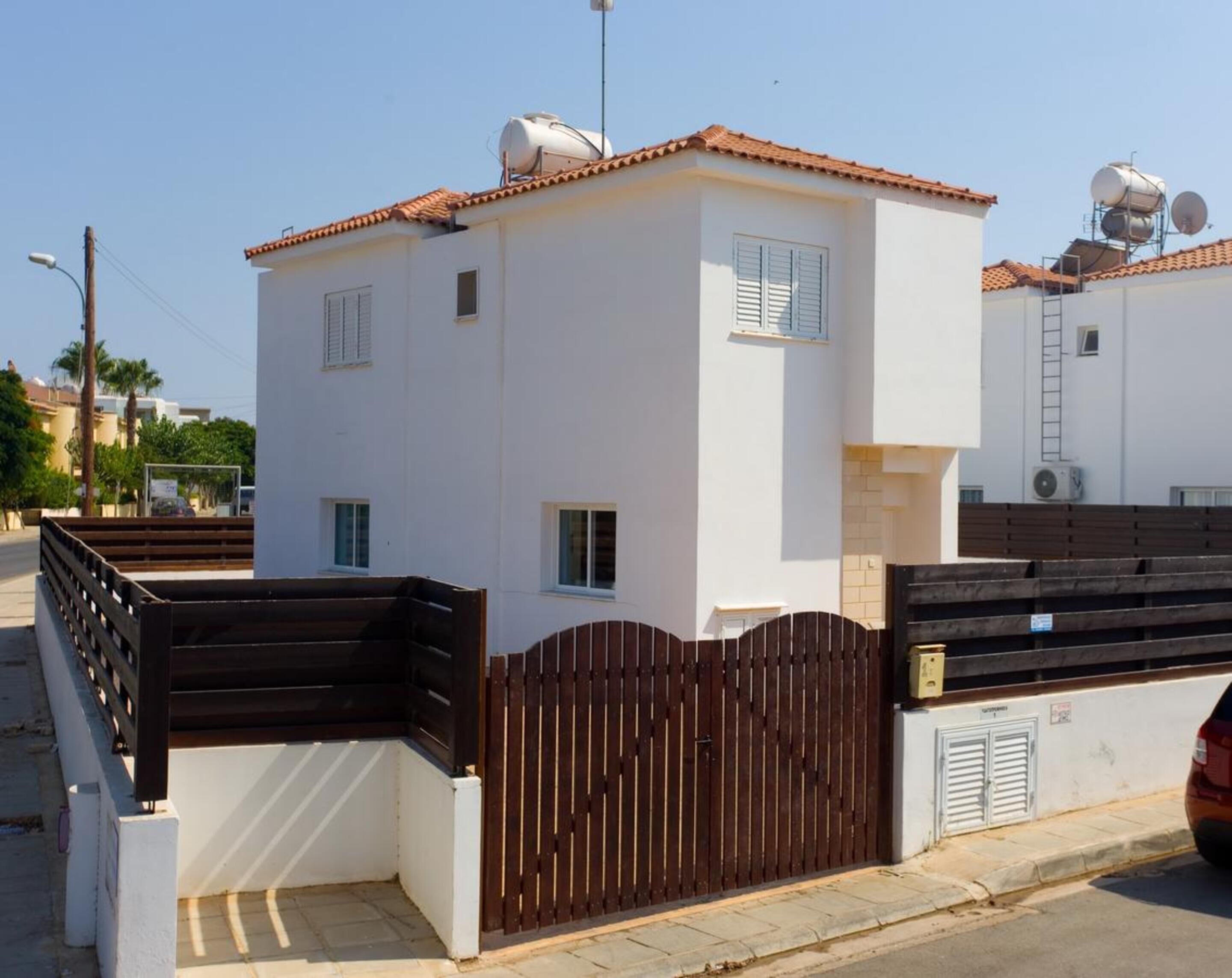 Foto - Protaras Seafront Villa Sirina Pearl