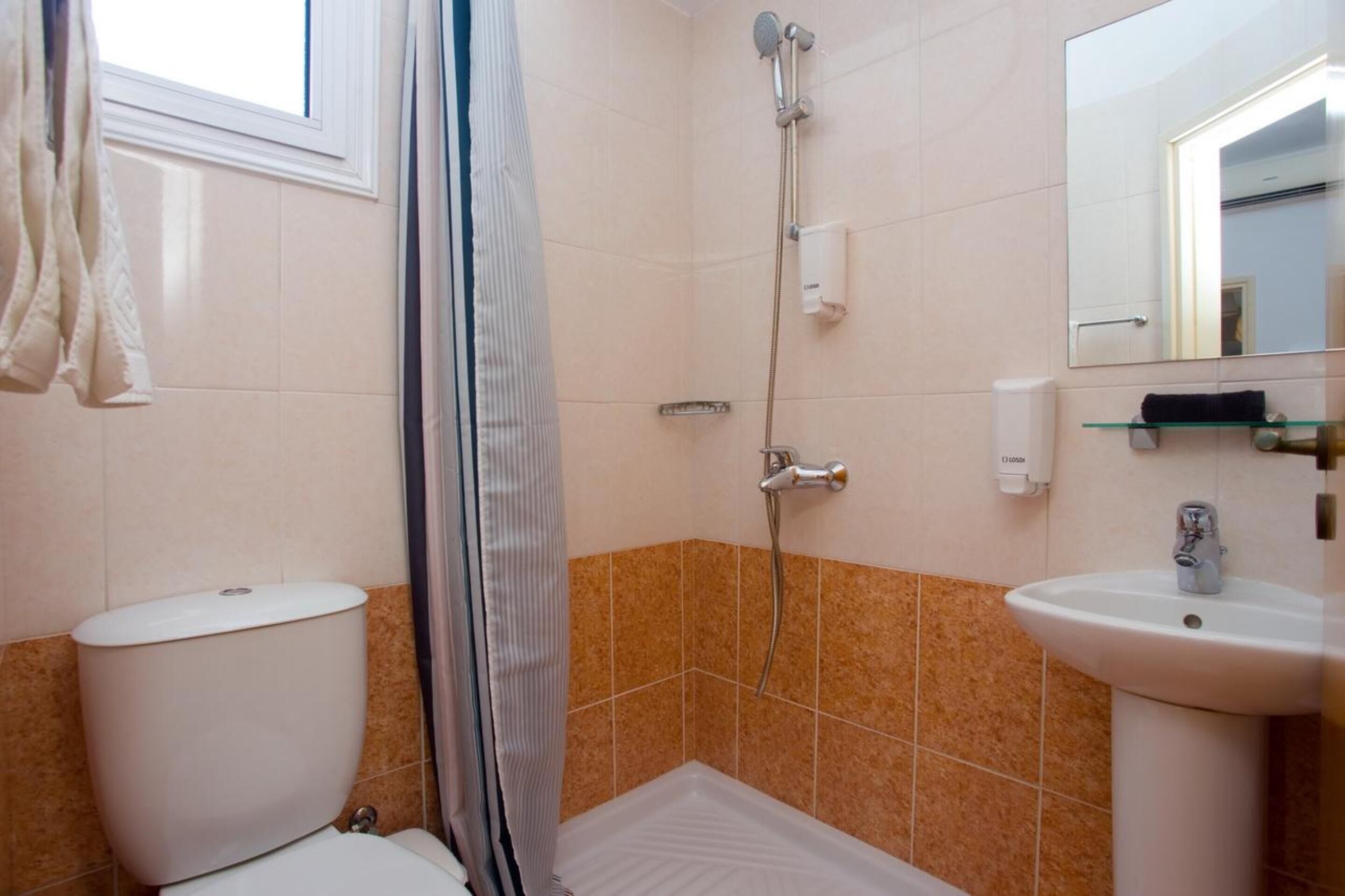 Foto - Protaras Seafront Villa Sirina Pearl