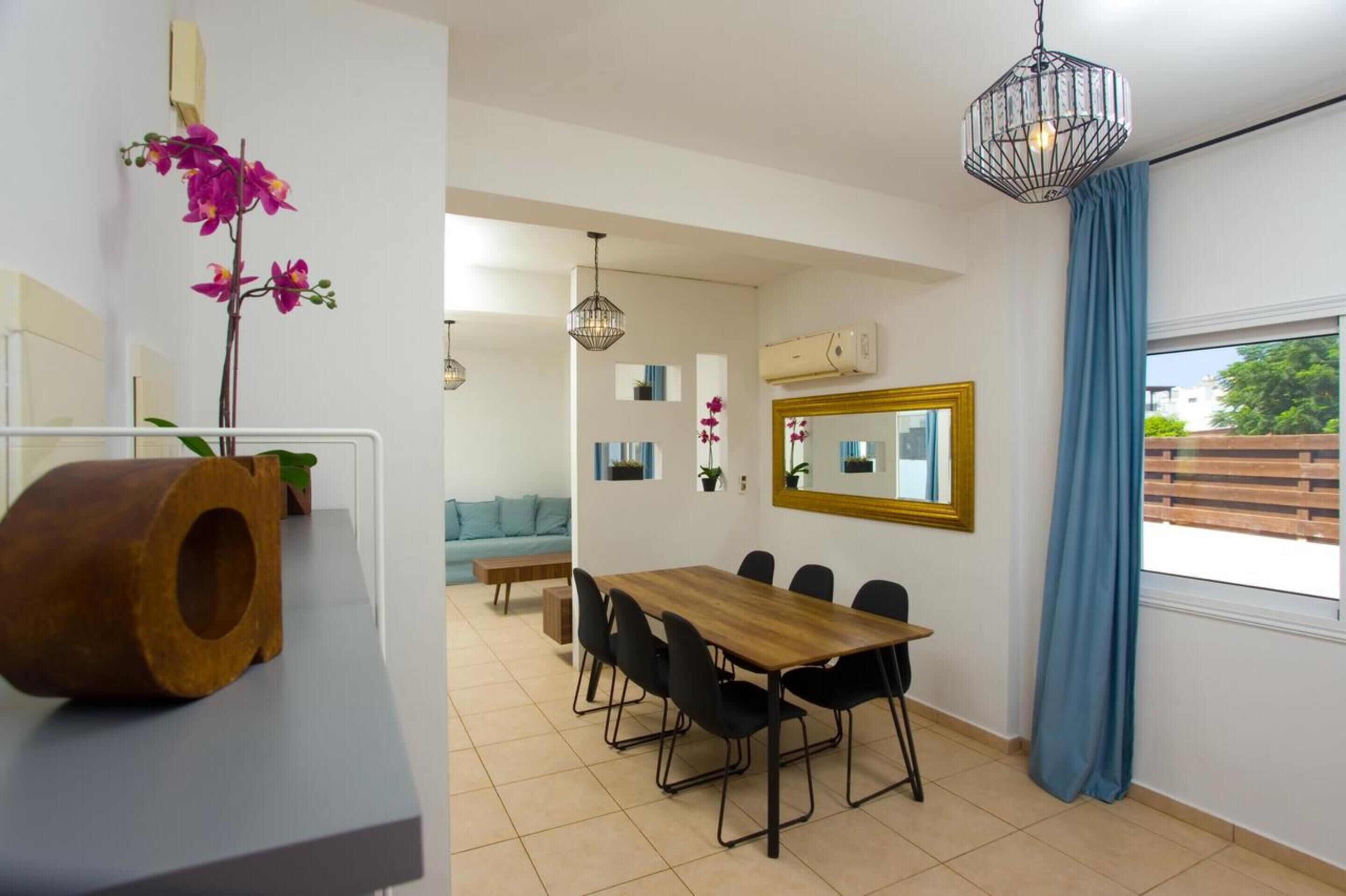 Foto - Protaras Seafront Villa Sirina Pearl