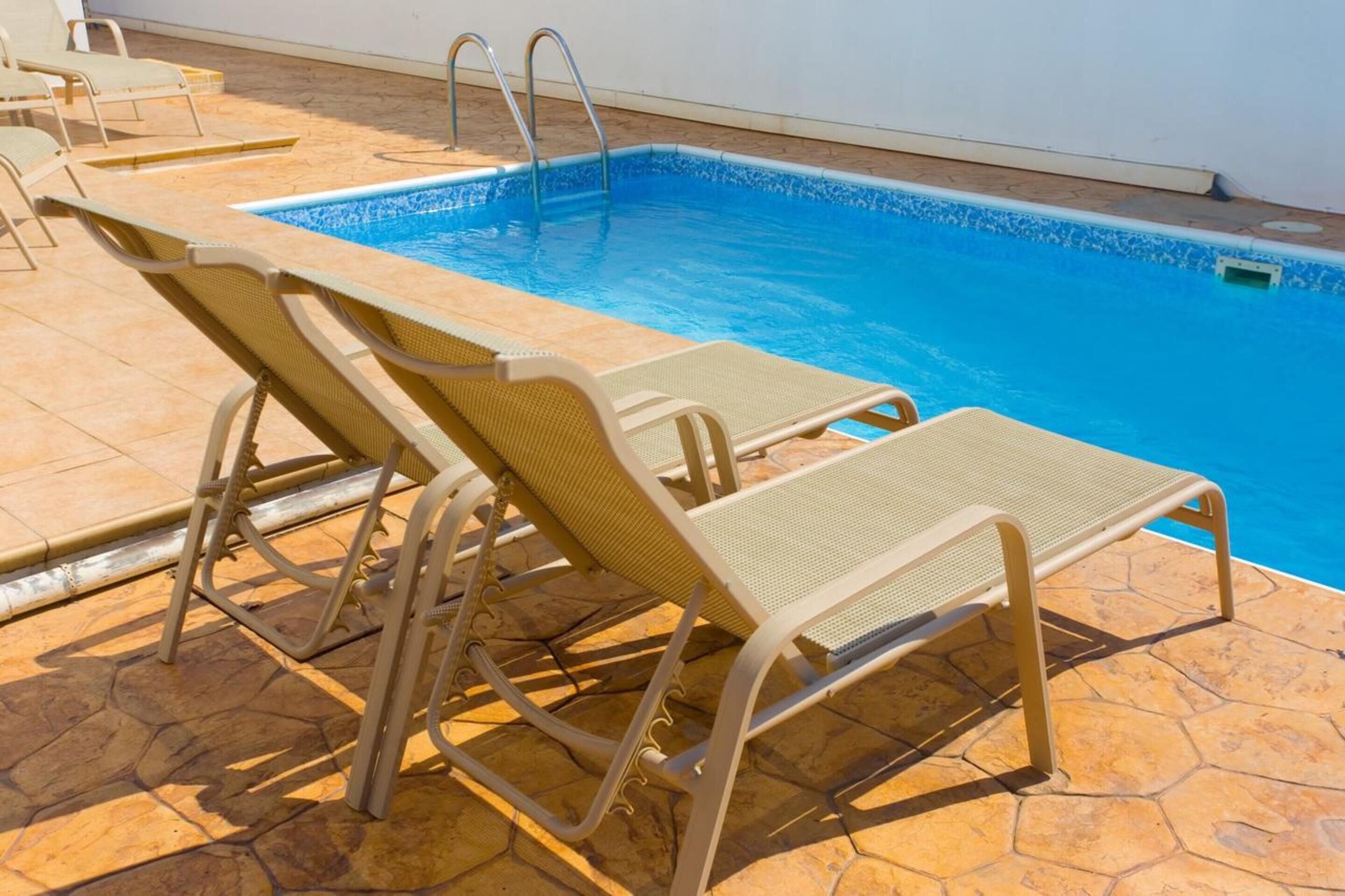 Foto - Protaras Seafront Villa Sirina Pearl