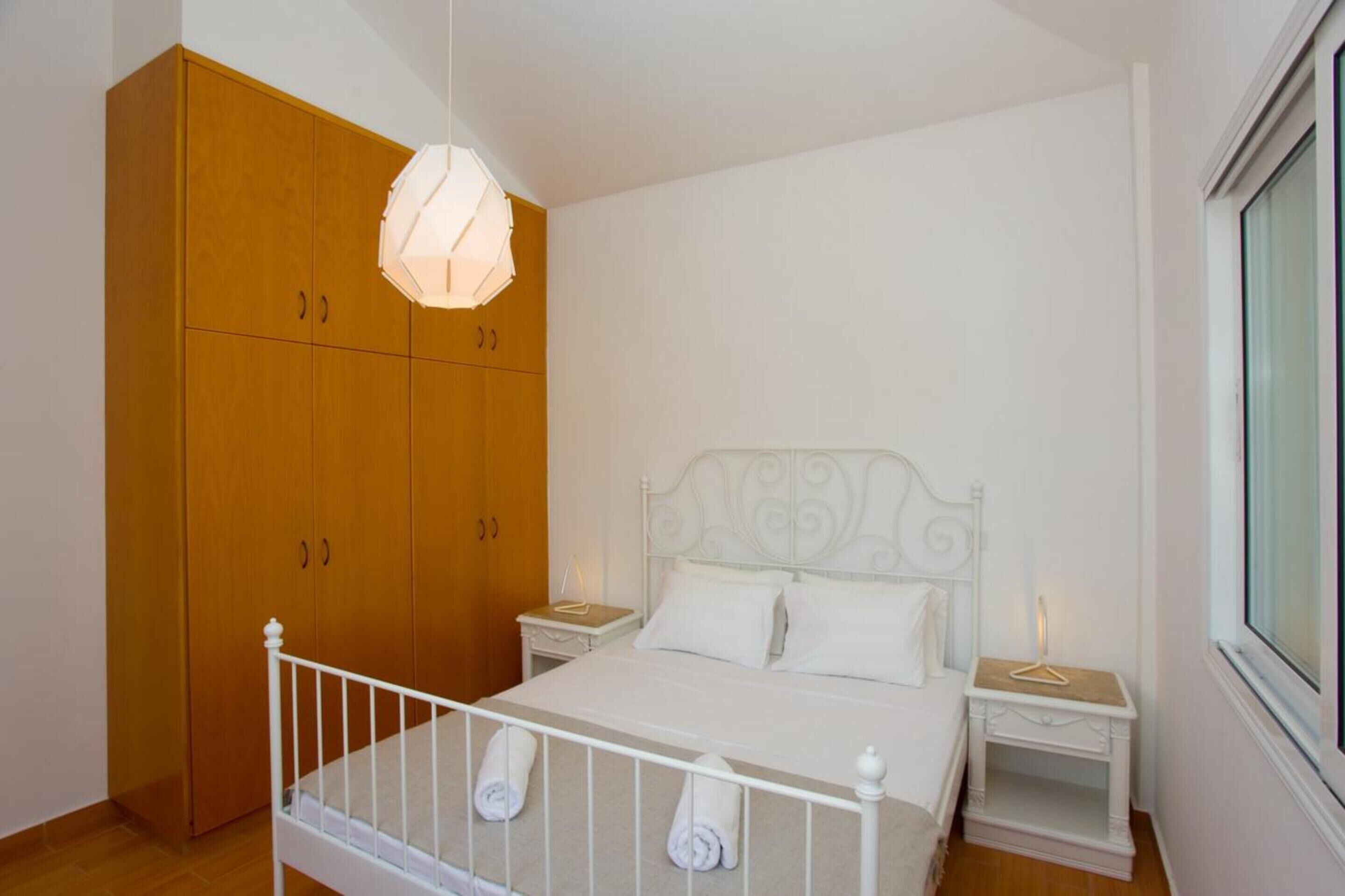 Foto - Protaras Seafront Villa Sirina Pearl