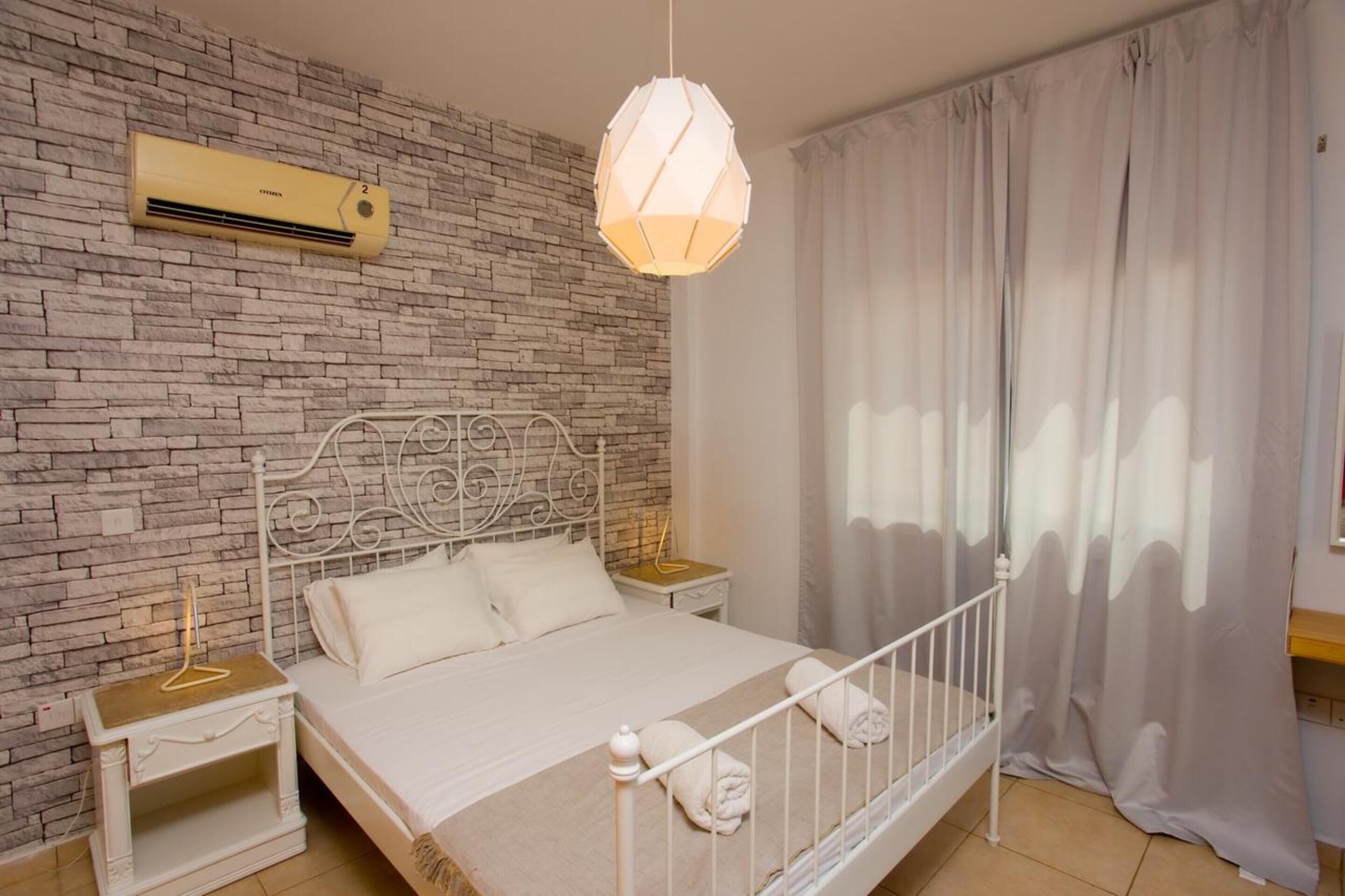 Foto - Protaras Seafront Villa Sirina Pearl