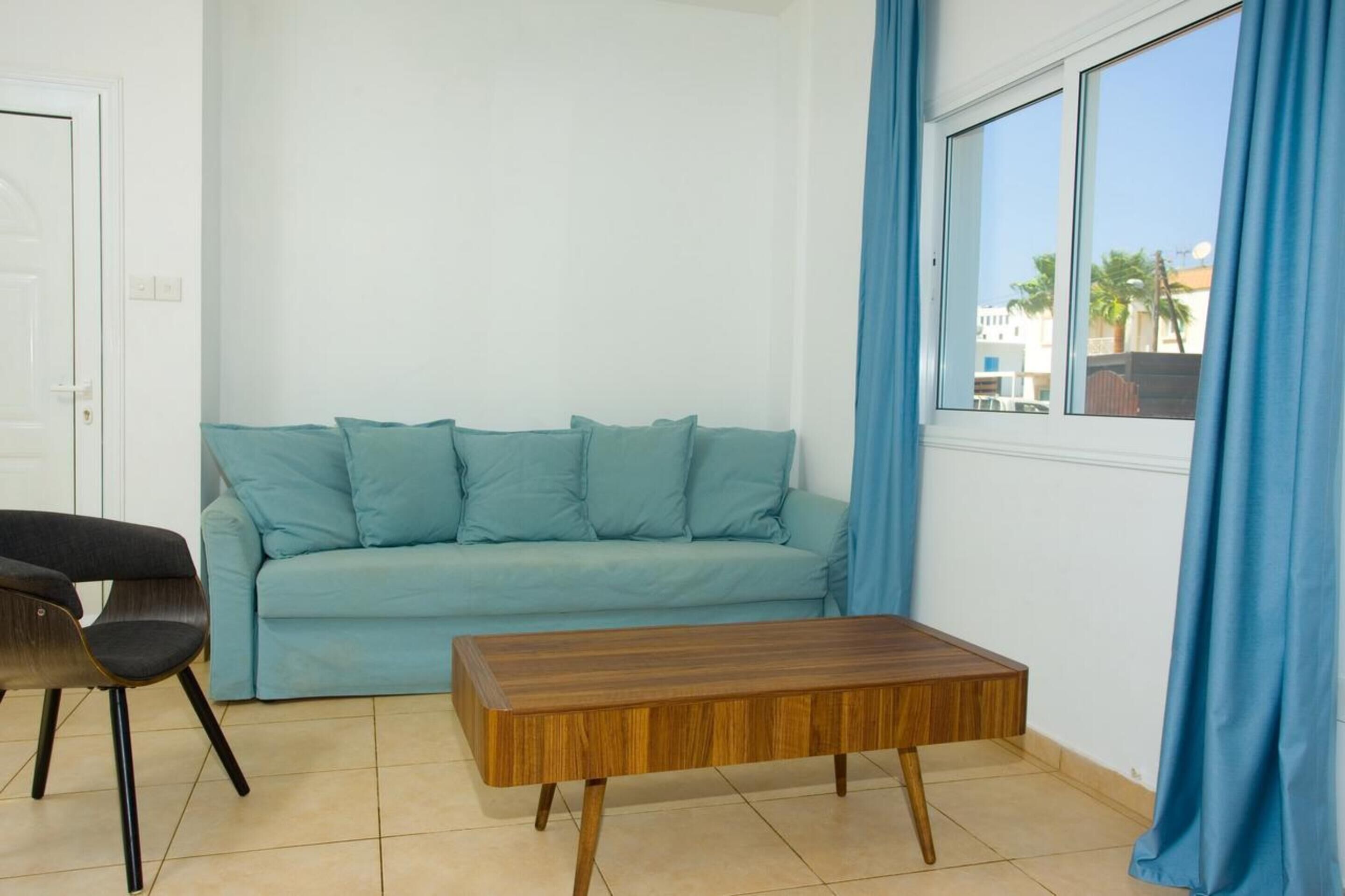 Foto - Protaras Seafront Villa Sirina Pearl