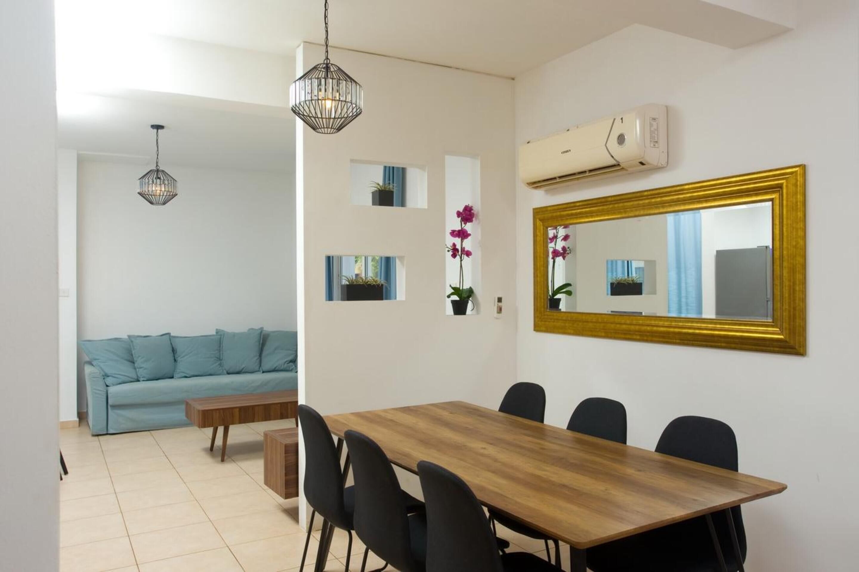 Foto - Protaras Seafront Villa Sirina Pearl