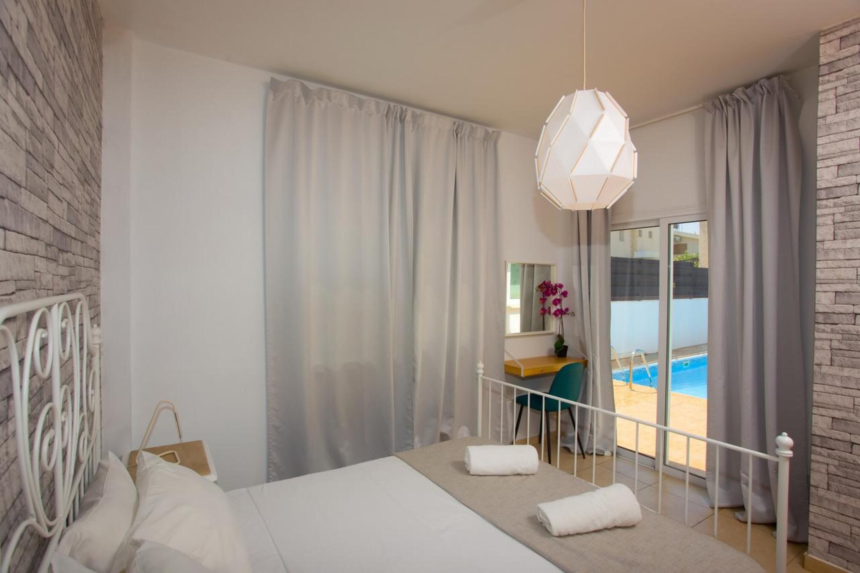 Foto - Protaras Seafront Villa Sirina Pearl