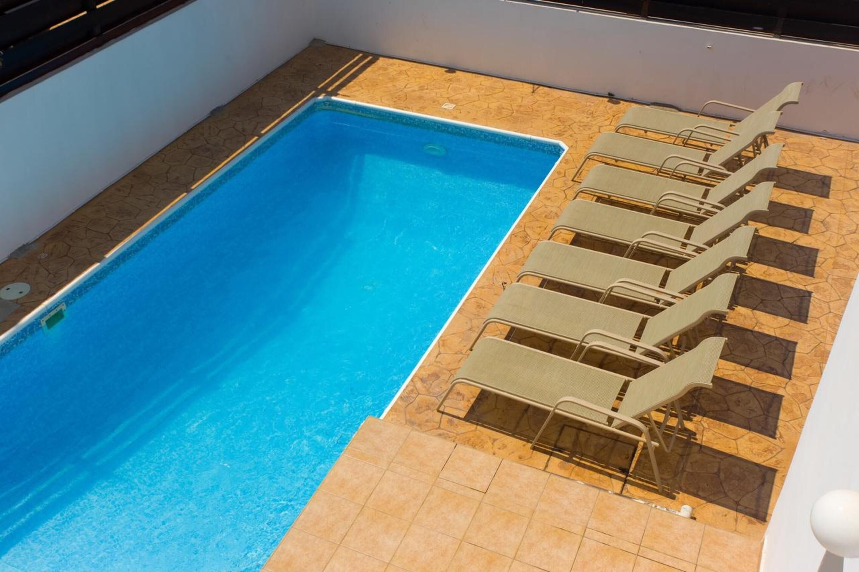 Foto - Protaras Seafront Villa Sirina Pearl