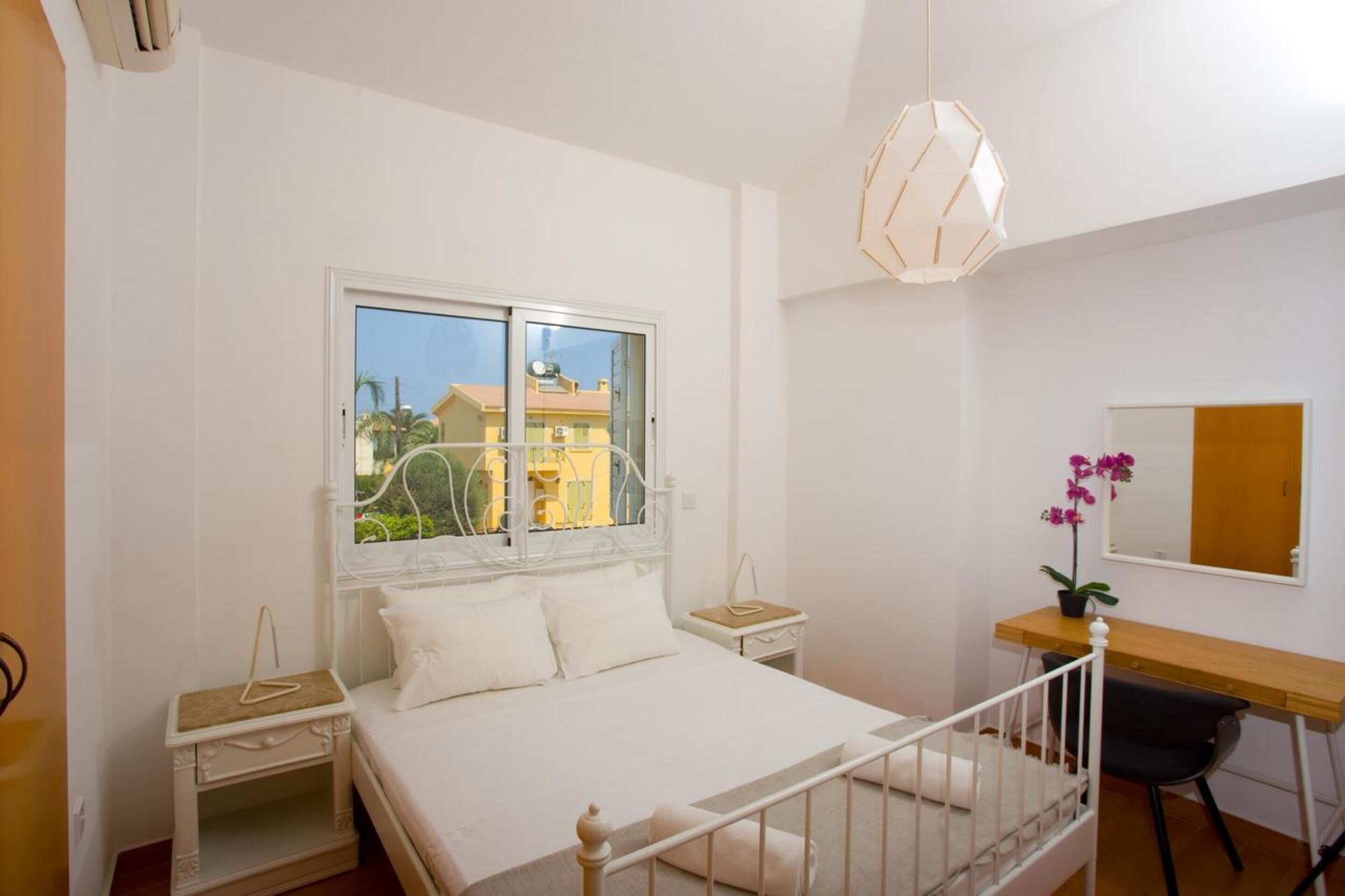 Foto - Protaras Seafront Villa Sirina Pearl