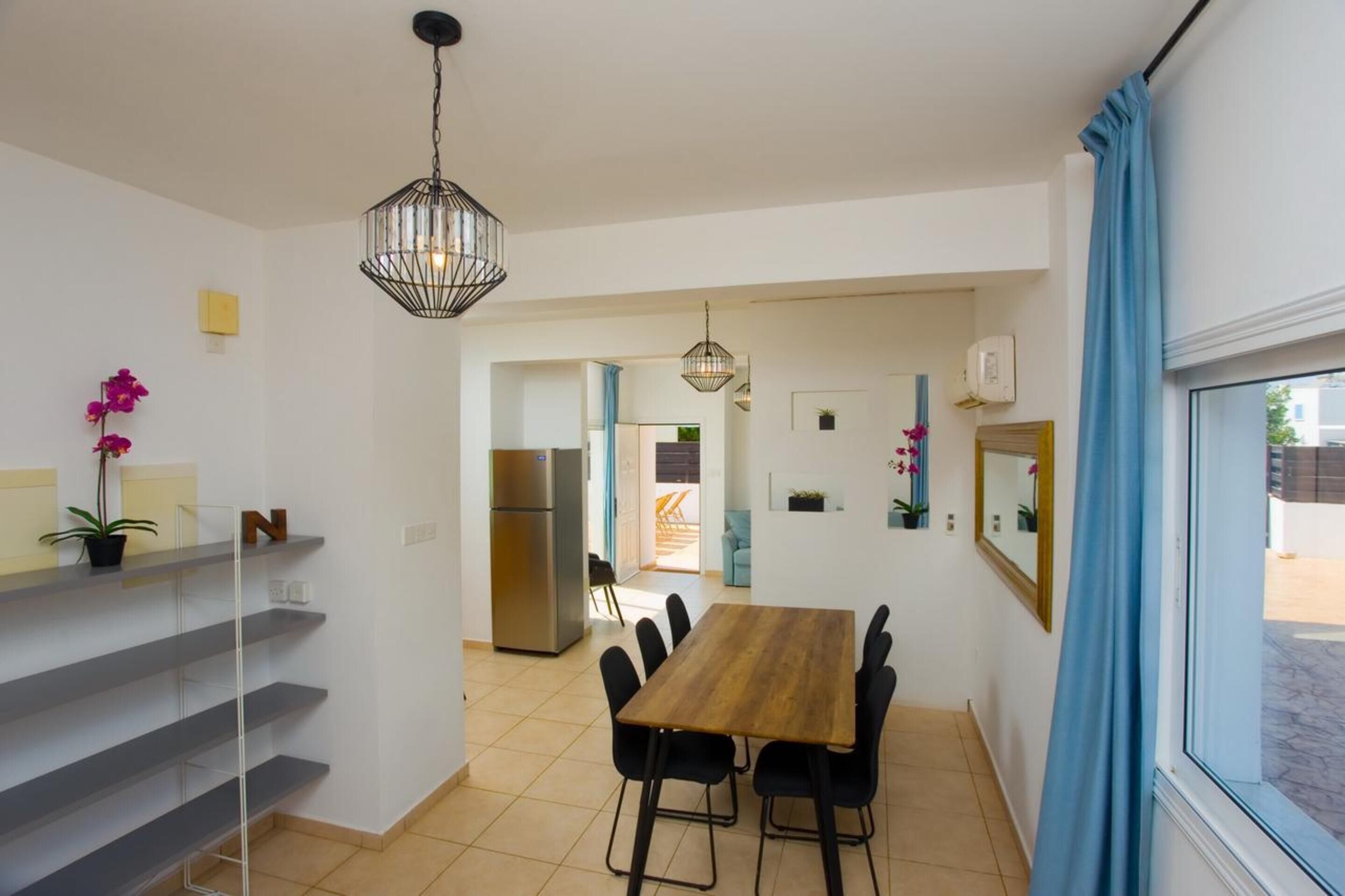 Foto - Protaras Seafront Villa Sirina Pearl