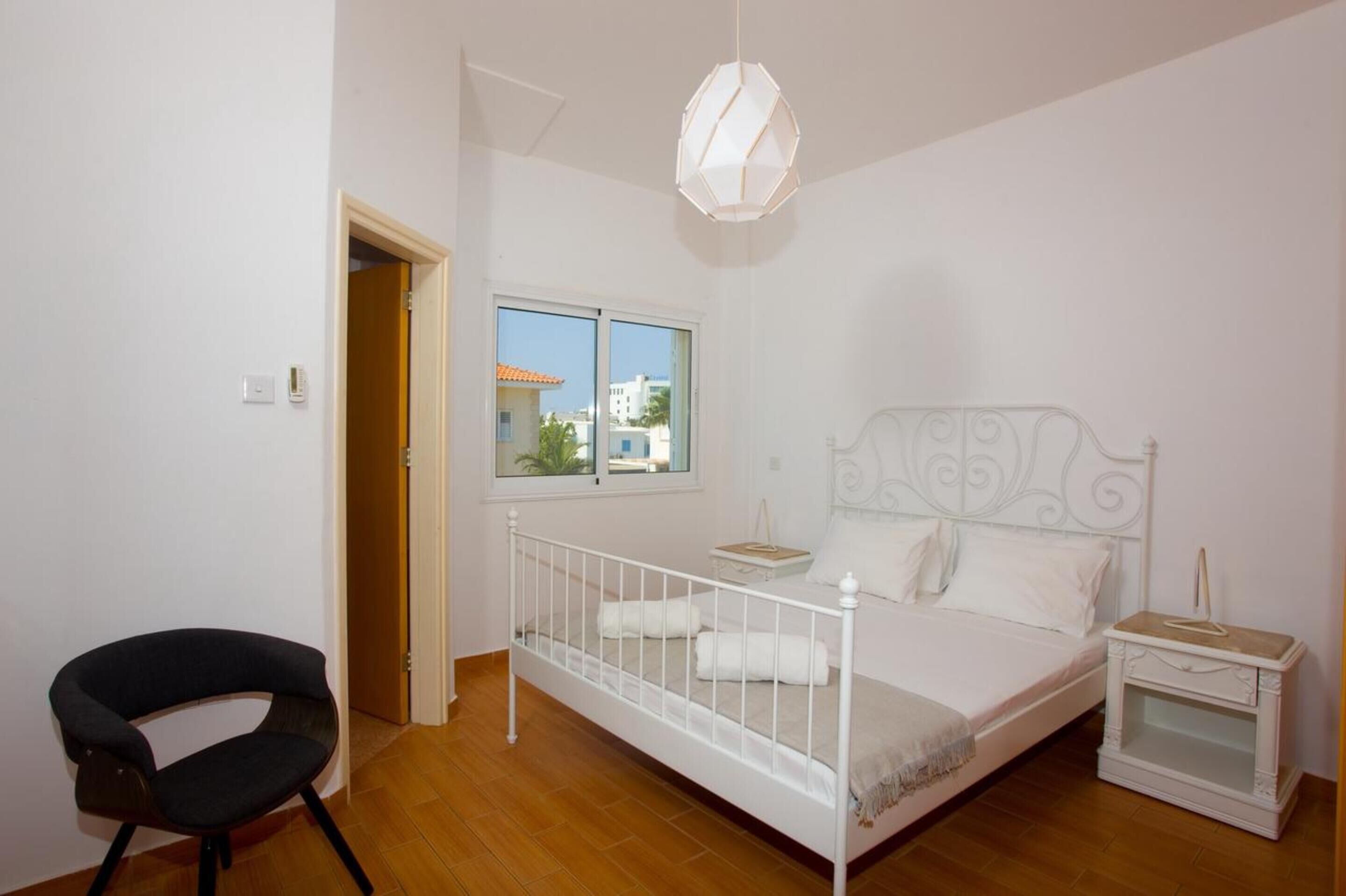 Foto - Protaras Seafront Villa Sirina Pearl