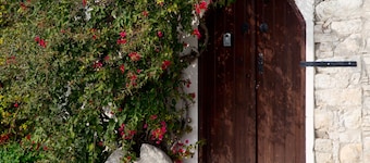 Old Olive Mill House by TrulyCyprus