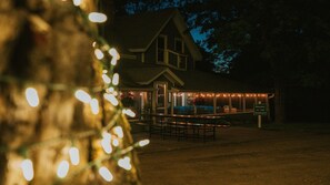 Exterior - Escape to The Clubhouse at Big Rock Creek – Your All-Season Adventure Awaits! (St. Croix)