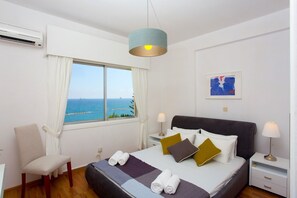 Deluxe Apartment, Multiple Beds, Non Smoking