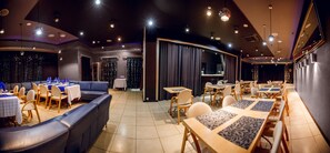 Bar (a l'allotjament)