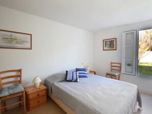 3 bedrooms, free WiFi