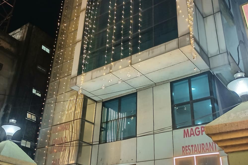 Hotel Lilawati Grand