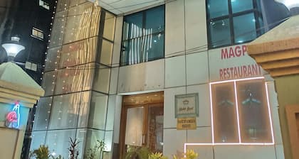 Hotel Lilawati Grand