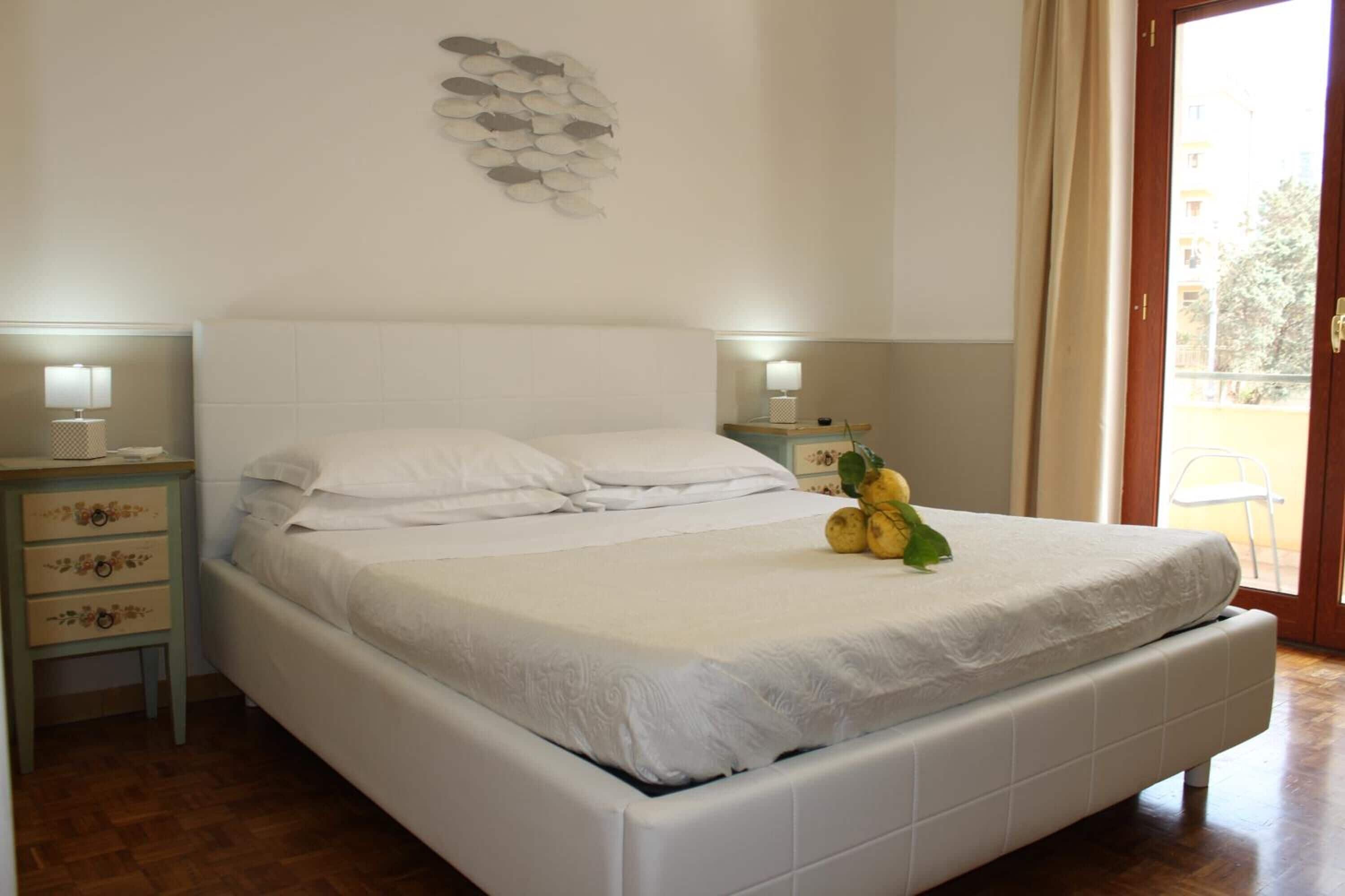 Foto - Lemon Rooms Sorrento