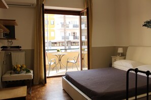 Minibar, Wi-Fi gratuit, draps fournis