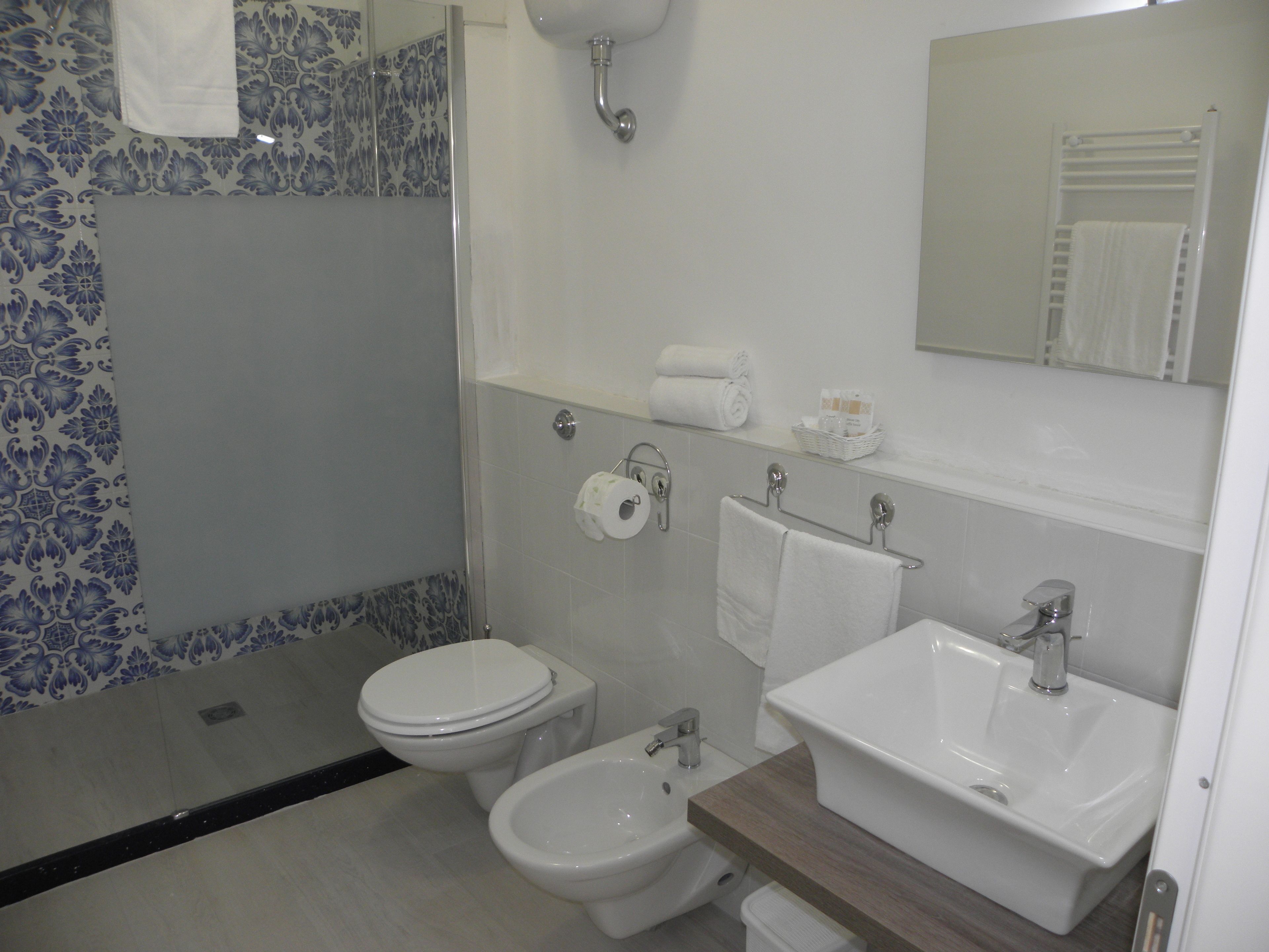 Foto - Lemon Rooms Sorrento