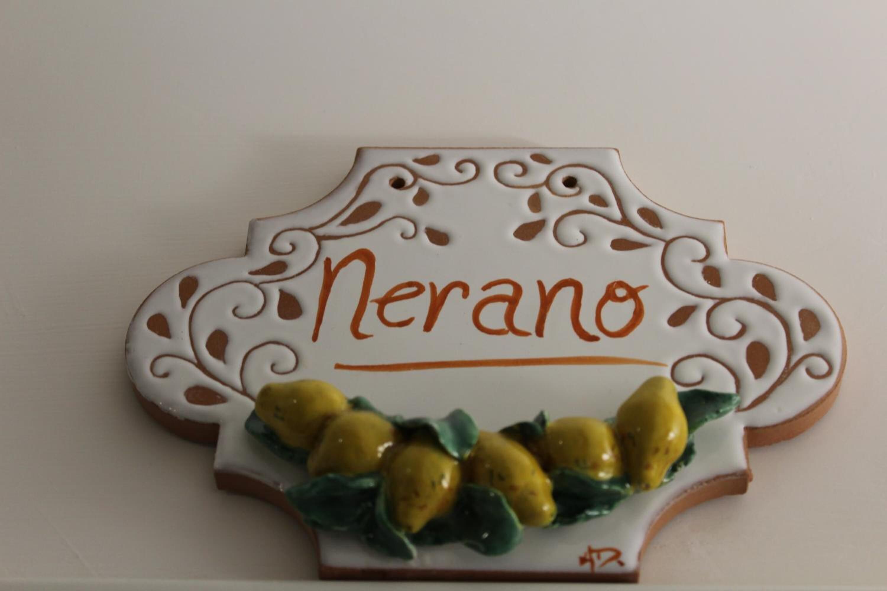 Foto - Lemon Rooms Sorrento